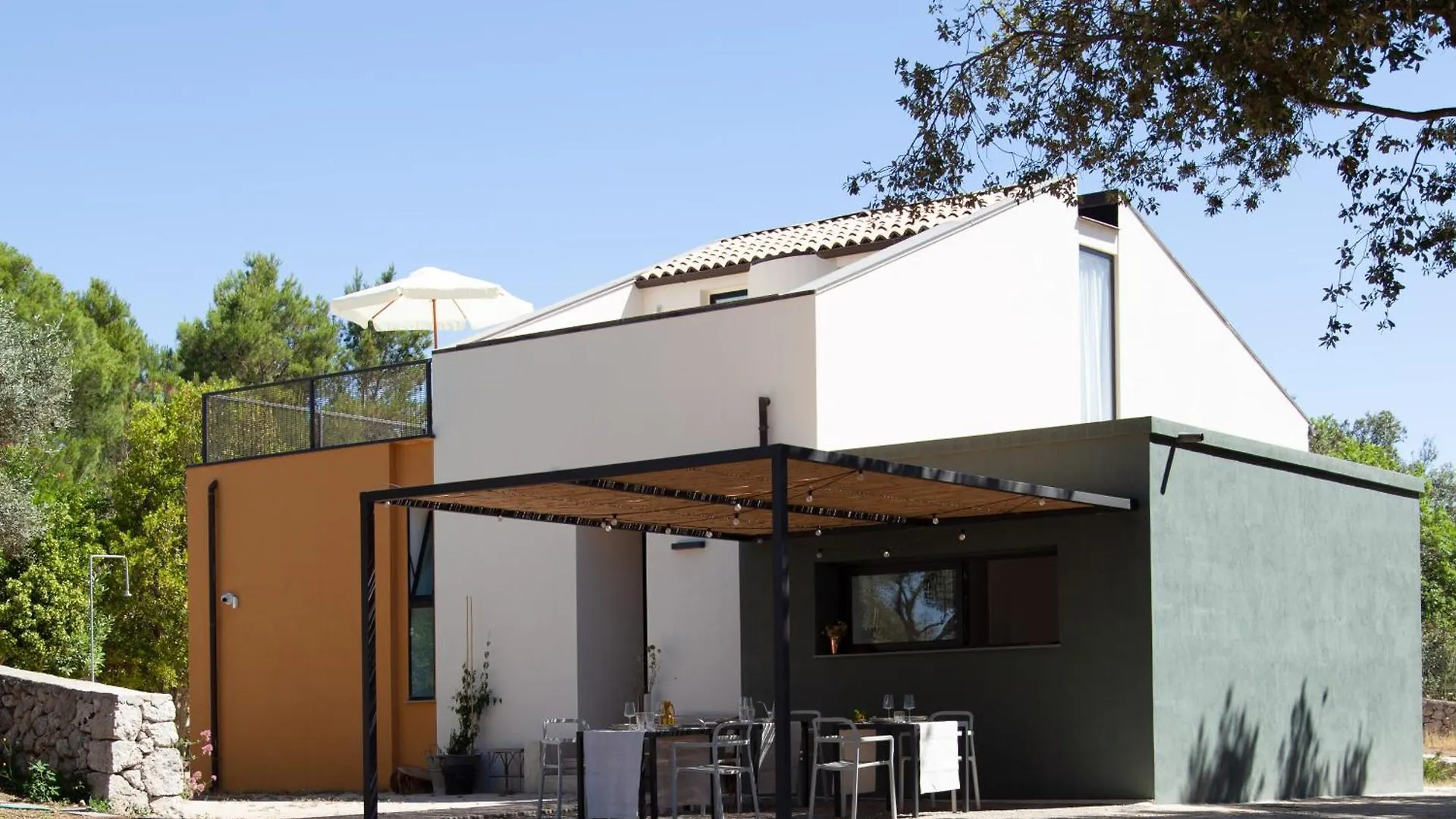 Nepita Apartment Palazzolo Acreide