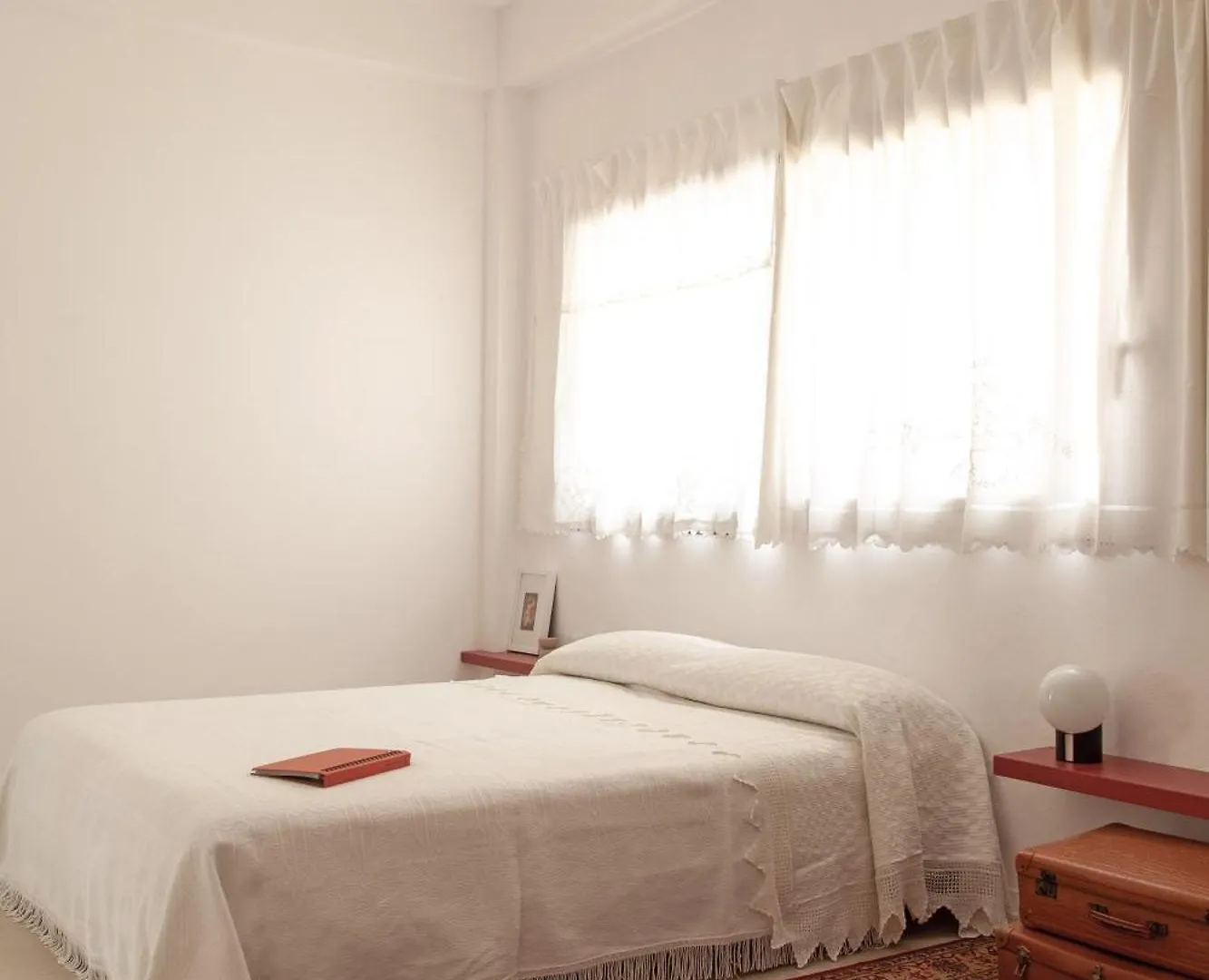 Nepita Apartment Palazzolo Acreide Homestay