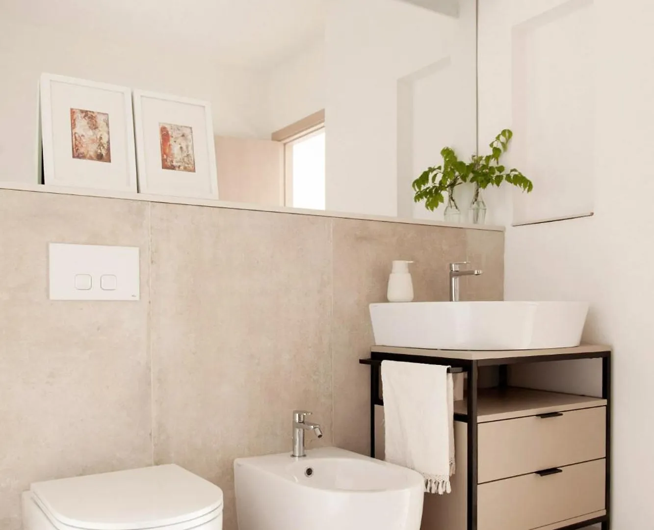 Nepita Apartment Palazzolo Acreide Homestay