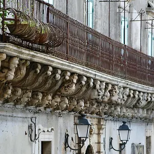 Bed & Breakfast Sud Est, Palazzolo Acreide