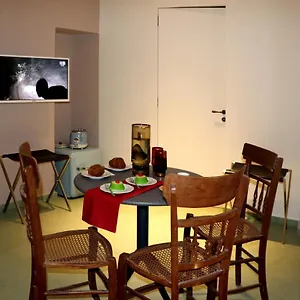 Bed & Breakfast Casa Dei Giurati, Palazzolo Acreide