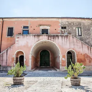 Hotel Feudo Bauly, Palazzolo Acreide