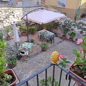 Cortile Damar Casa vacanze